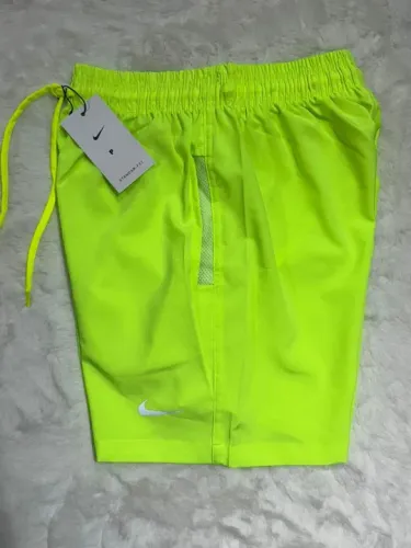 Short Dry Fit Logo Reflexivo