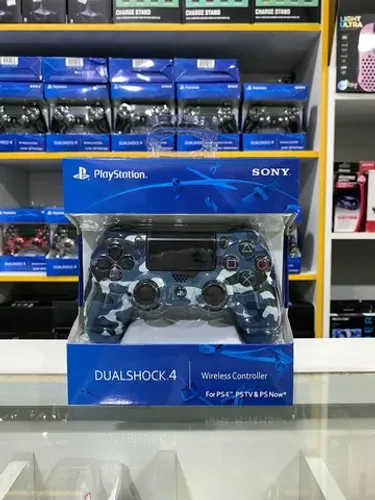 Controles para Ps4 sem fio