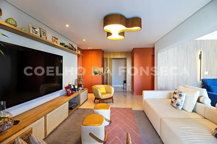 Apartamento - Morumbi/Sao Paulo