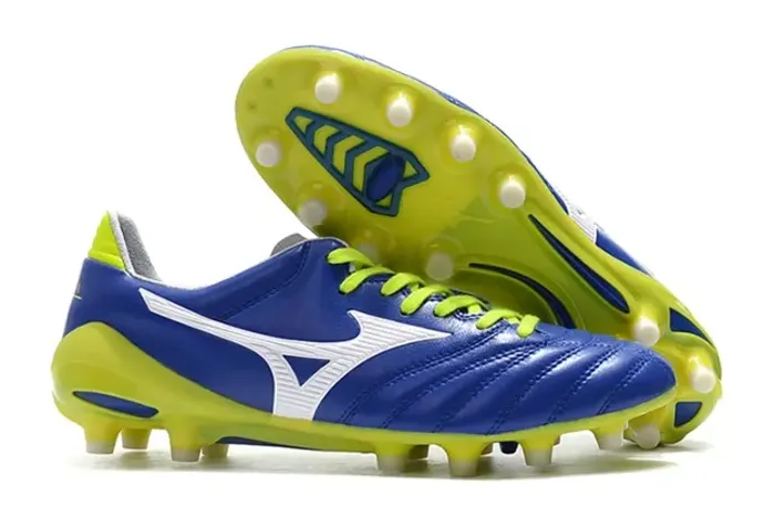 Chuteiras nike,Adidas, mizuno e puma