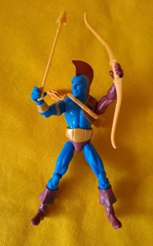 * MT Yondu 10cm Marvel Universe