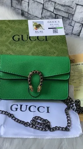 Bolsa Mini Dionysus na caixa !nova