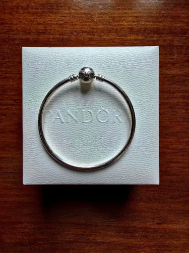 Pulseira Pandora Original