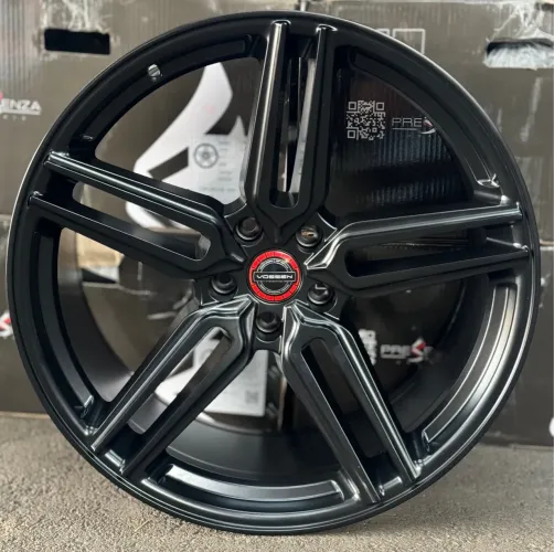 Rodas Vossen aro 20 furacão 5x112 5x114