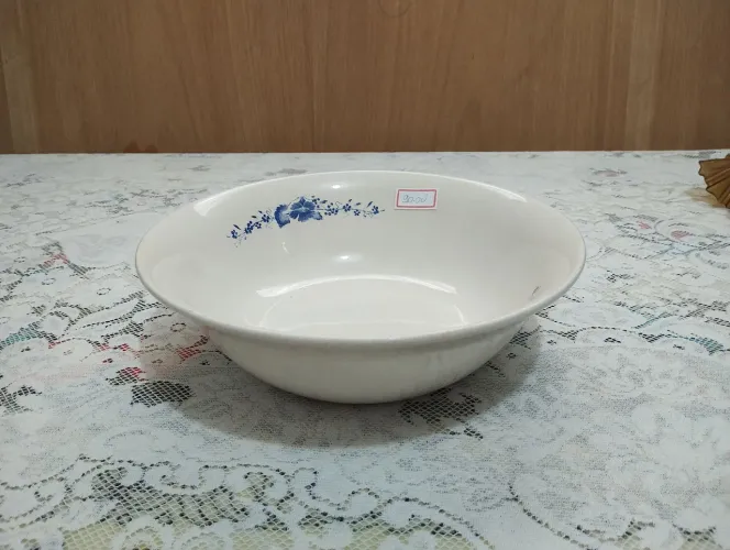 Tigela de Cerâmica