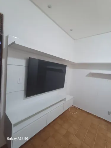 Serviços Profissionais de marcenaria