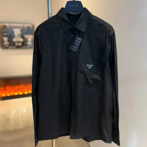 Camisas Da Prada Lançamento 