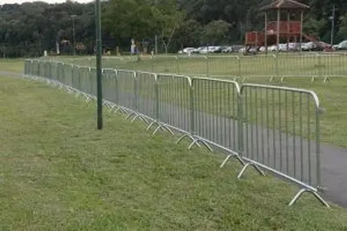 Venda disciplinador, grade contenção