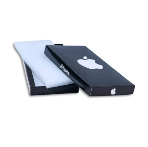 Caixa para celular iPhone 70 peças