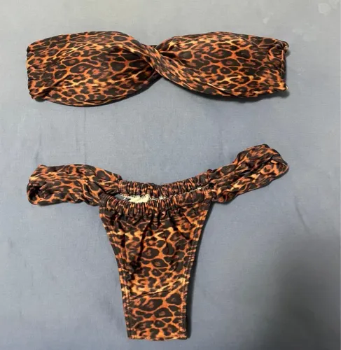 Biquíni P Água de coco