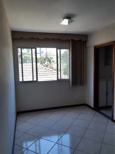 Ótimo Apartamento - 2 Quartos (1 suite) - Jacarepaguá