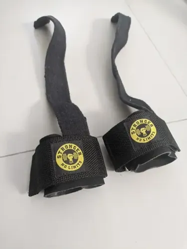 Strap Monster BE Stronger
