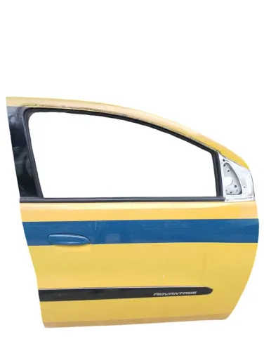 PORTA DIANTEIRA DIREITA GM - CHEVROLET SPIN LT 1.8 8V 5P
