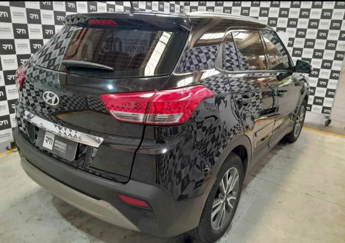Sucata Creta 2018
