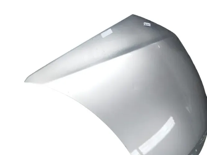 Capo Honda Civic G9 recuperado