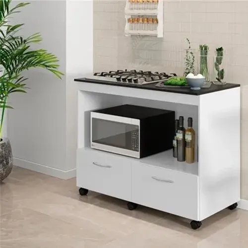 Balcão para cooktop e forno a pronta entrega!!