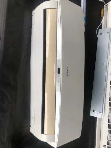 Evaporadora Cônsul Inverter 12000