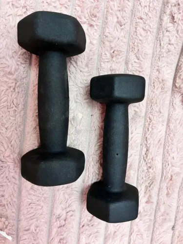 Kit aparelhos  para exercícios e academia 