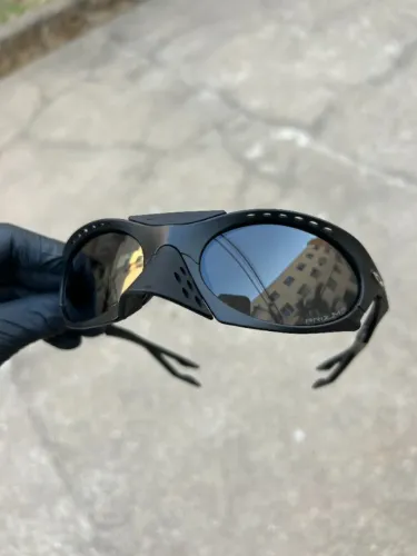 Óculos Plantaris Podpah Oakley Narigueira Removível! Novidade no Mercado Premium A+