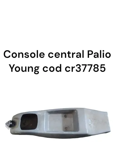 Console Central Palio Young Cod Cr37785