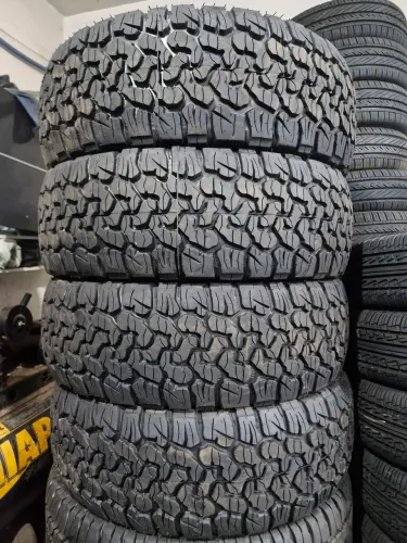 265/70/16 Tekystyre modelo BF
