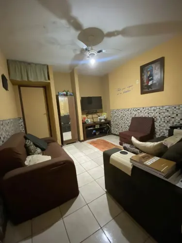 Casa Carapebus