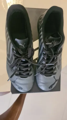 Chuteira futsal