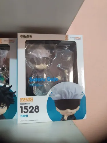 Nendoroid Gojo Satoru Jujutsu Kaisen