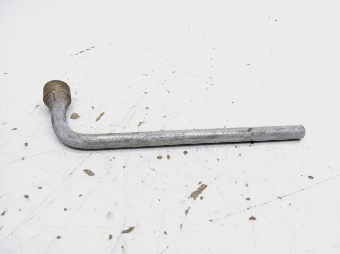Chave Roda Vw Polo Tsi 1.0 2020 2021 5w0012219