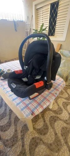 Cadeirinha de bebe