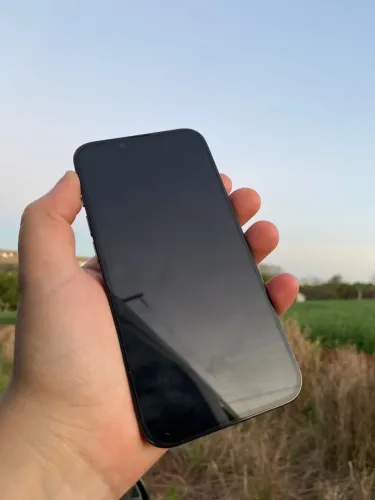 iphone 13 Pro grafite 128gb