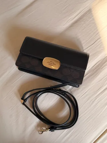 Mini Bag Coach