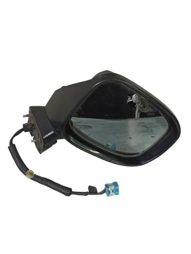 Retrovisor Direito Civic 2013/2015 C/ Pisca Usado Restaurado