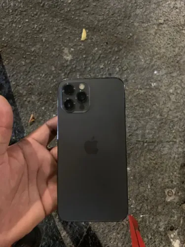 IPhone 12promax 128gb