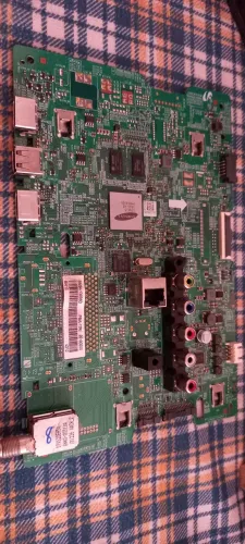 Placa Principal Para Tv Un43j5290 Bn94-13096d PlacaTV Samsung BN94-130960D