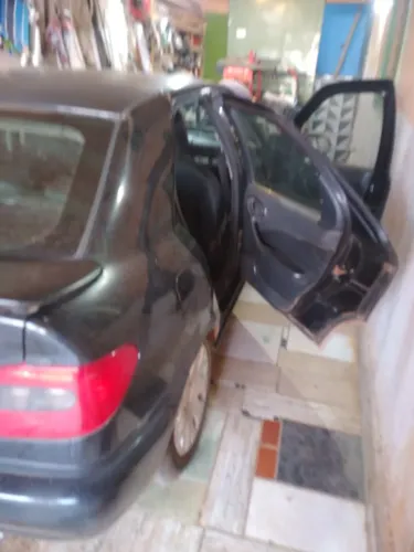 Citroen Xsara GLX 1.8 16V 5P Mec. 2000