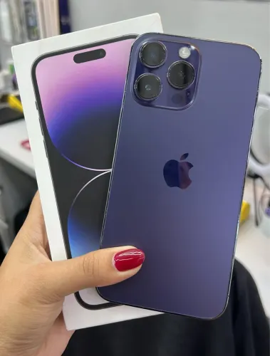 iPhone 14 Pro Max 128 gb