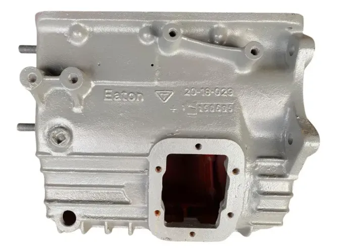 Carcaca Caixa Cambio Eaton Volks 13180 15180 Original