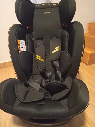 Cadeirinha para auto Cosco kids Unique