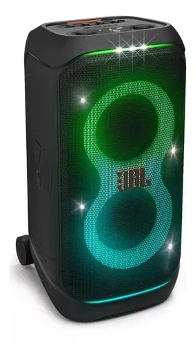 Caixa de Som Bluetooth PartyBox Stage 320 JBL