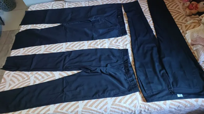 Calça