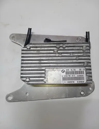 Modulo Bmw Icmqlos3013 6853705015 2840008927300 (Usado)