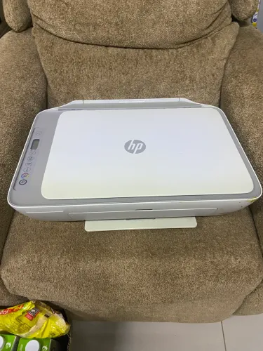 Impressora Hp Deskjet Ink Advantage 2776