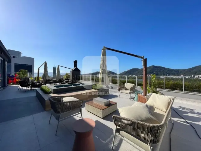 Apartamento 3 suítes, vista mar no João Paulo