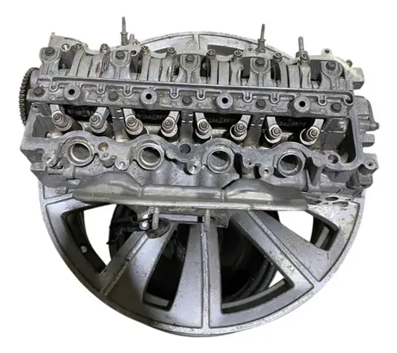 Cabeçote Honda Civic G9 2.0 2012/14 Habr1a3