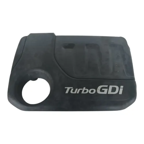 Tampa do motor Hyundai creta 1.0 turbo gdi 2023 2024 