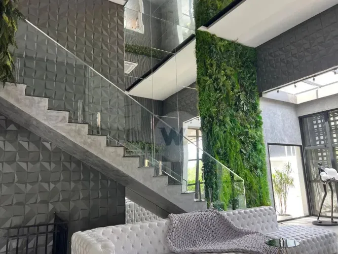 Casa com 4 Suítes para alugar, 600 m² por R$ 40.000/mês - Barra - Balneário Camboriú/SC