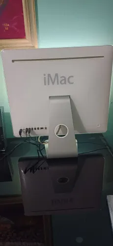 iMac Apple - Computador All in One
