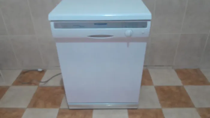 Maquina de lavar louça 