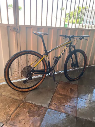 Scott Scale 970 Aro 29